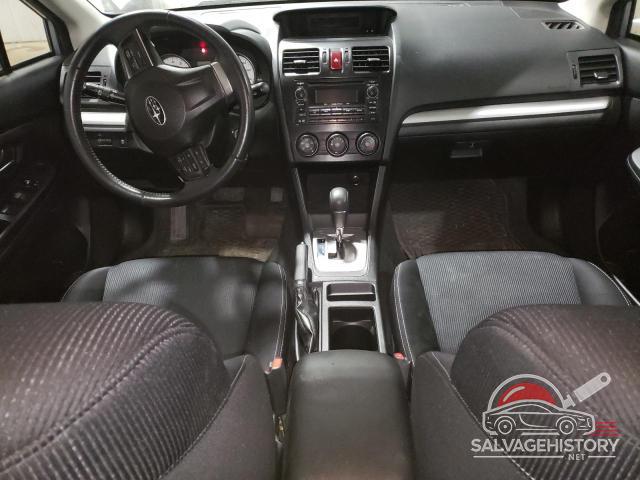 JF1GPAL67DH850723 2013 SUBARU IMPREZA photo no. 8