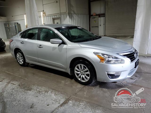 1N4AL3AP8FN870492 2015 NISSAN ALTIMA photo no. 4