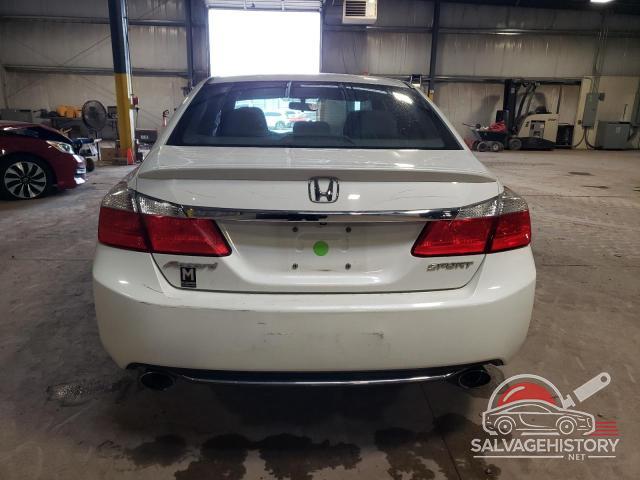 1HGCR2F57FA239468 2015 HONDA ACCORD photo no. 6