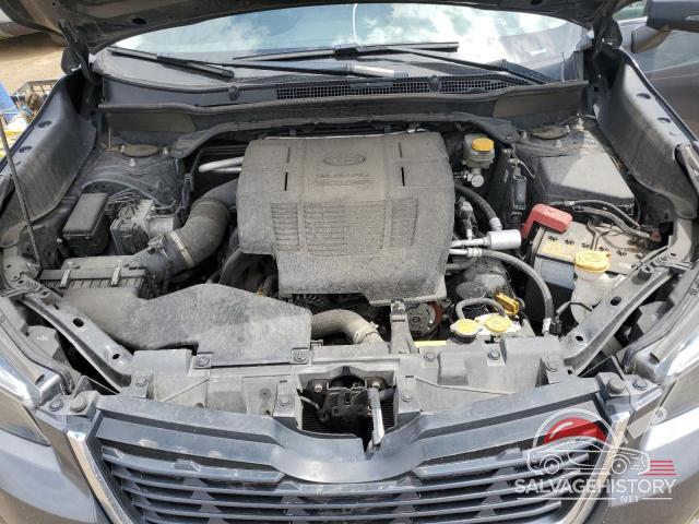 JF2SKAUC8MH416884 2021 SUBARU FORESTER photo no. 12