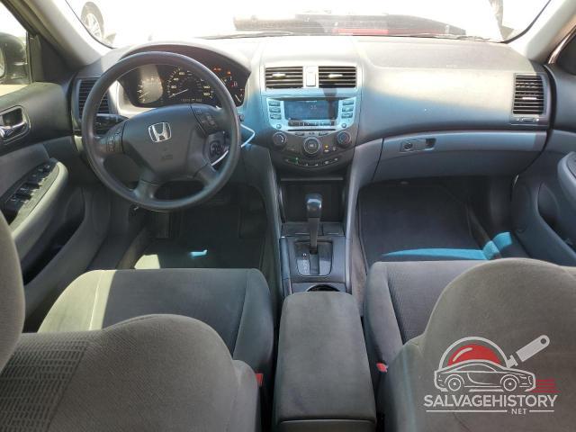 1HGCM66457A056908 2007 HONDA ACCORD photo no. 8
