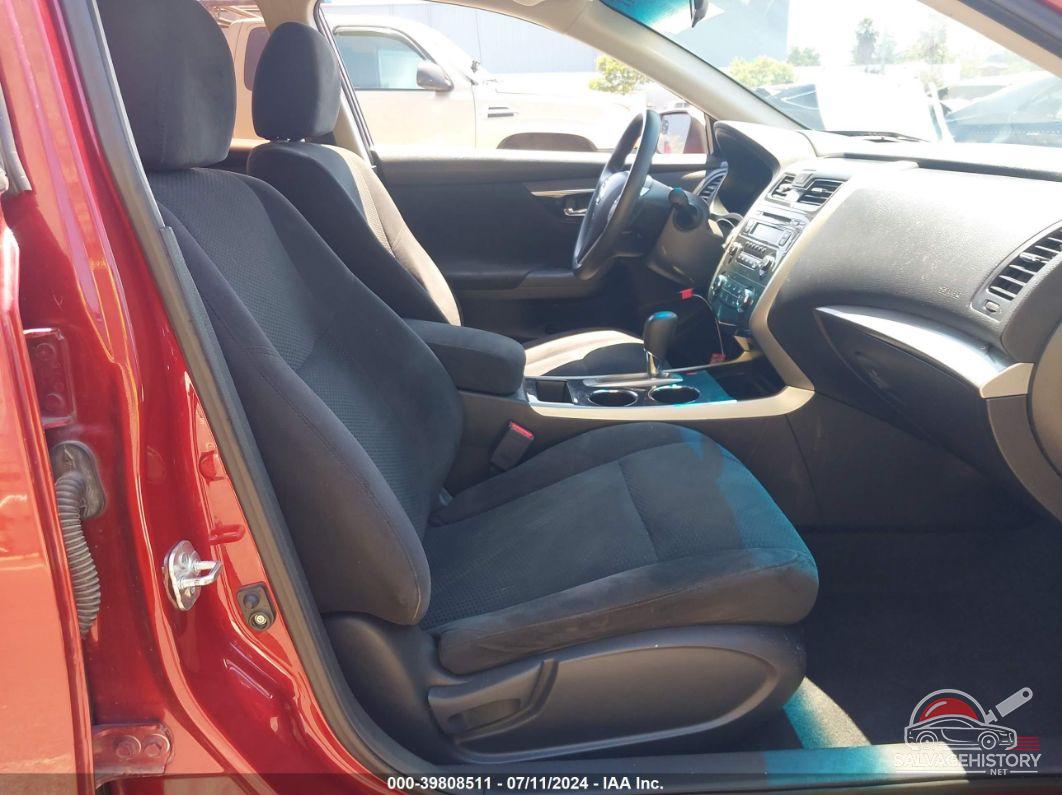 1N4AL3AP9EN364068 2014 NISSAN ALTIMA photo no. 5