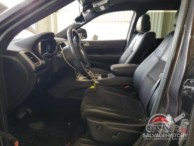 1C4RJEAG4MC713937 2021 JEEP GRAND CHER photo no. 6