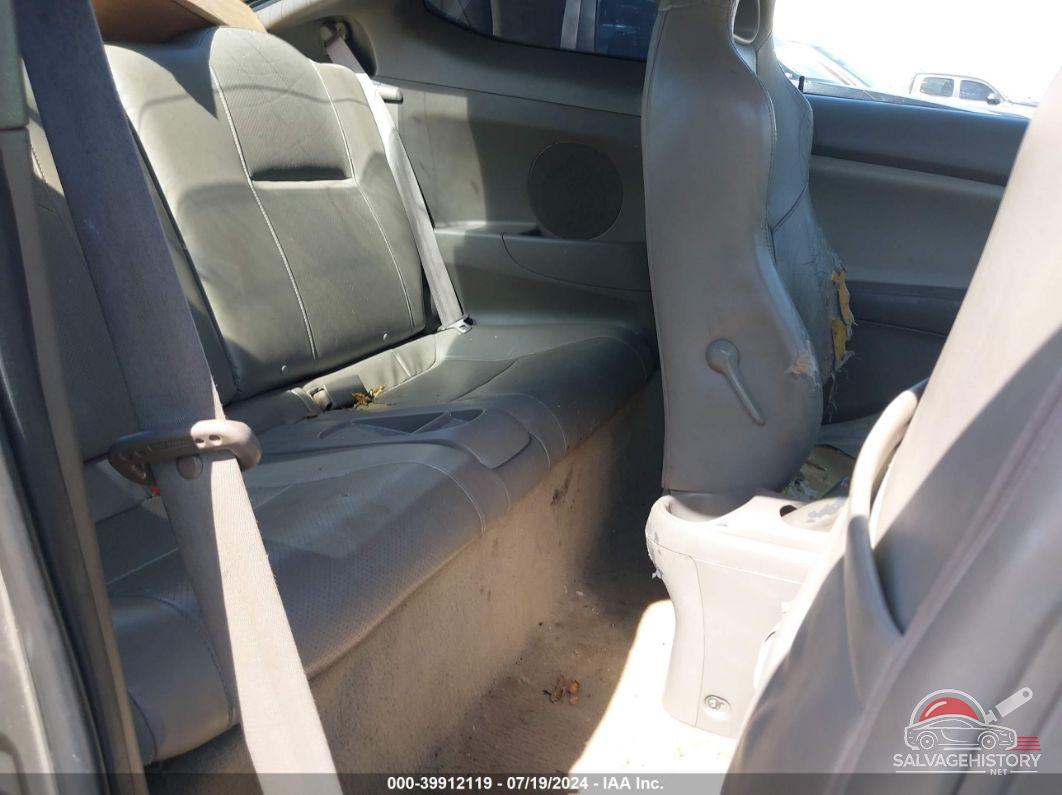 JH4DC54803S002506 2003 ACURA RSX photo no. 8
