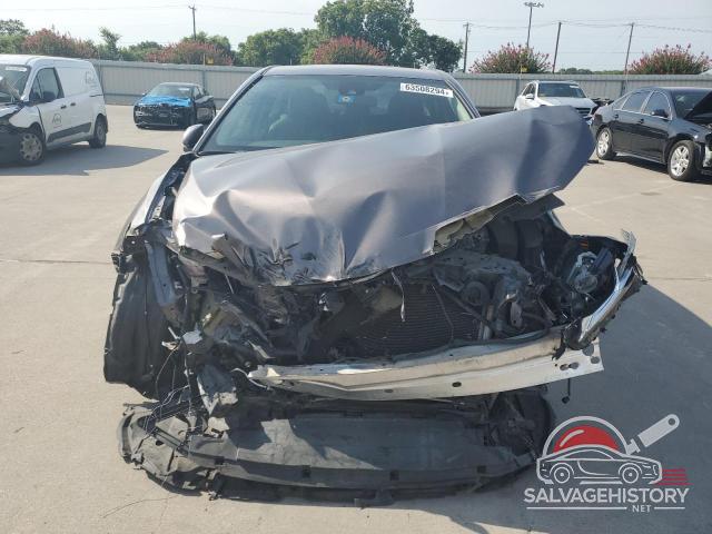 4T1B11HK1KU162535 2019 TOYOTA CAMRY photo no. 5