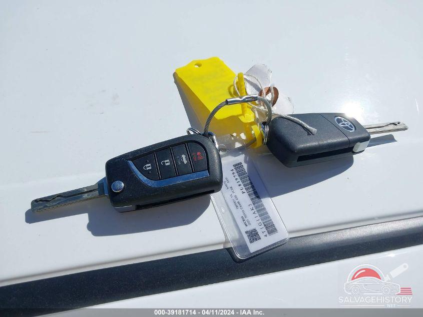 1C3EL75R45N613573 2005 CHRYSLER SEBRING photo no. 11
