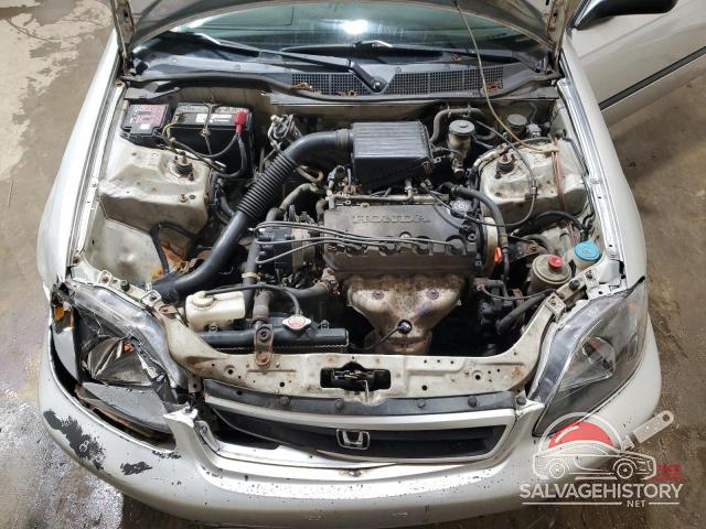 2HGEJ6345XH106309 1999 HONDA CIVIC photo no. 11
