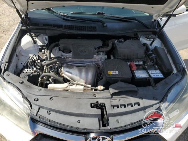 4T1BF1FK9HU314915 2017 TOYOTA CAMRY photo no. 11