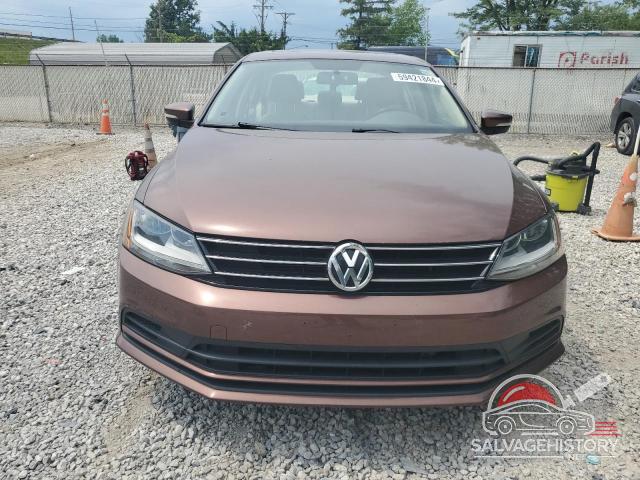 3VWDB7AJ3HM277260 2017 VOLKSWAGEN JETTA photo no. 5
