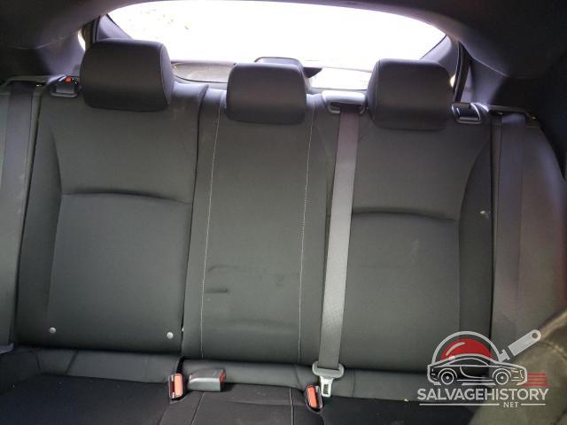 SHHFK7H48HU424316 2017 HONDA CIVIC photo no. 10