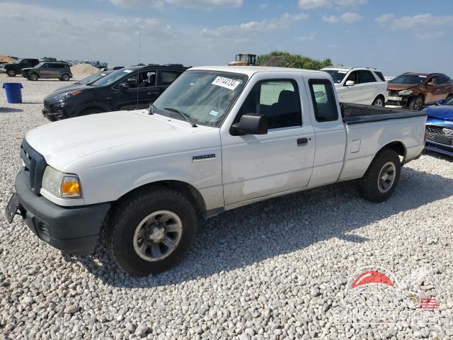 1FTYR14U38PA58909 2008 FORD RANGER photo no. 4