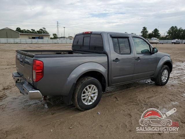 1N6DD0EV1KN774870 2019 NISSAN FRONTIER photo no. 3
