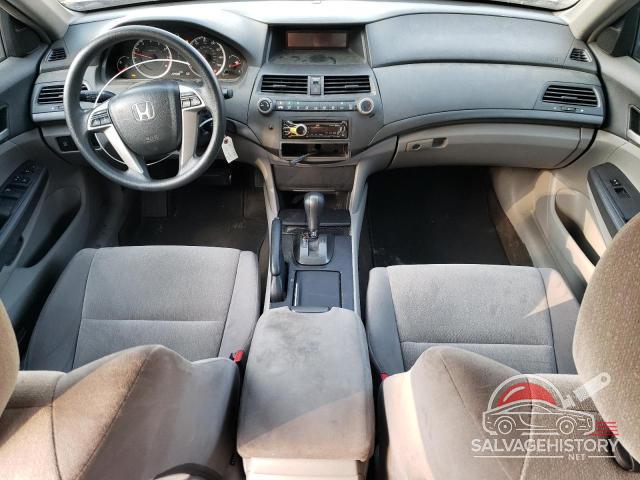 1HGCP26328A031134 2008 HONDA ACCORD photo no. 8