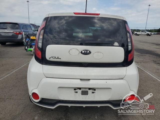 KNDJP3A51G7408861 2016 KIA SOUL photo no. 6