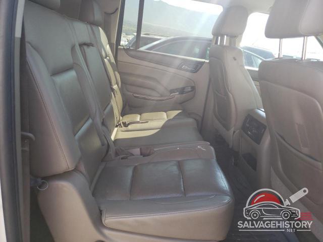 1GKS2HKC5FR672055 2015 GMC YUKON photo no. 11