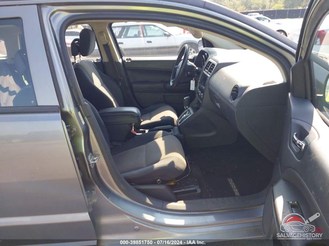 1B3CB3HA0BD268601 2011 DODGE CALIBER photo no. 5