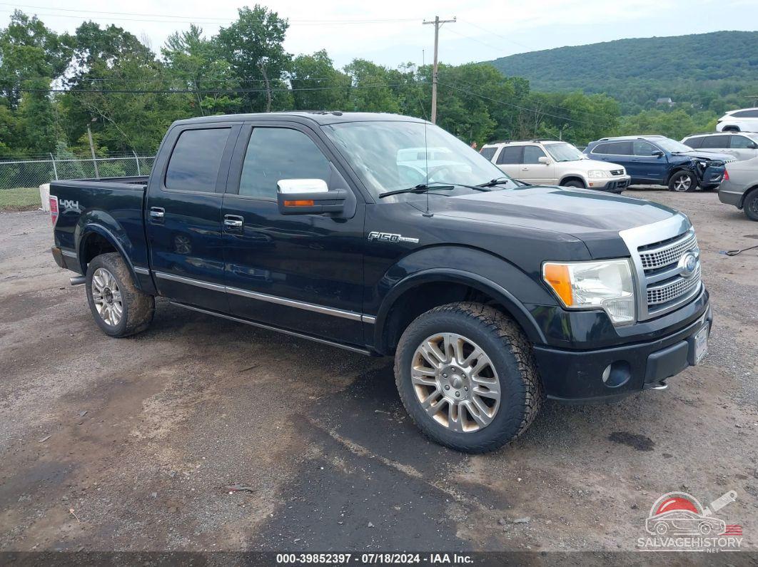 1FTPW14V39FA82146 2009 FORD F-150 photo no. 23