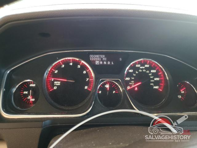 1GKKRTKD3GJ240880 2016 GMC ACADIA DEN photo no. 9