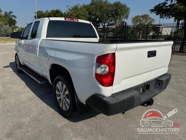 5TFRM5F18GX096129 2016 TOYOTA TUNDRA photo no. 2