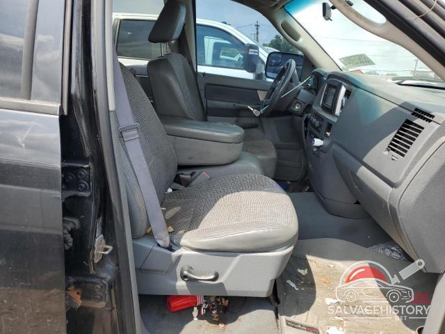 1D7HU18238S557252 2008 DODGE RAM 1500 photo no. 7