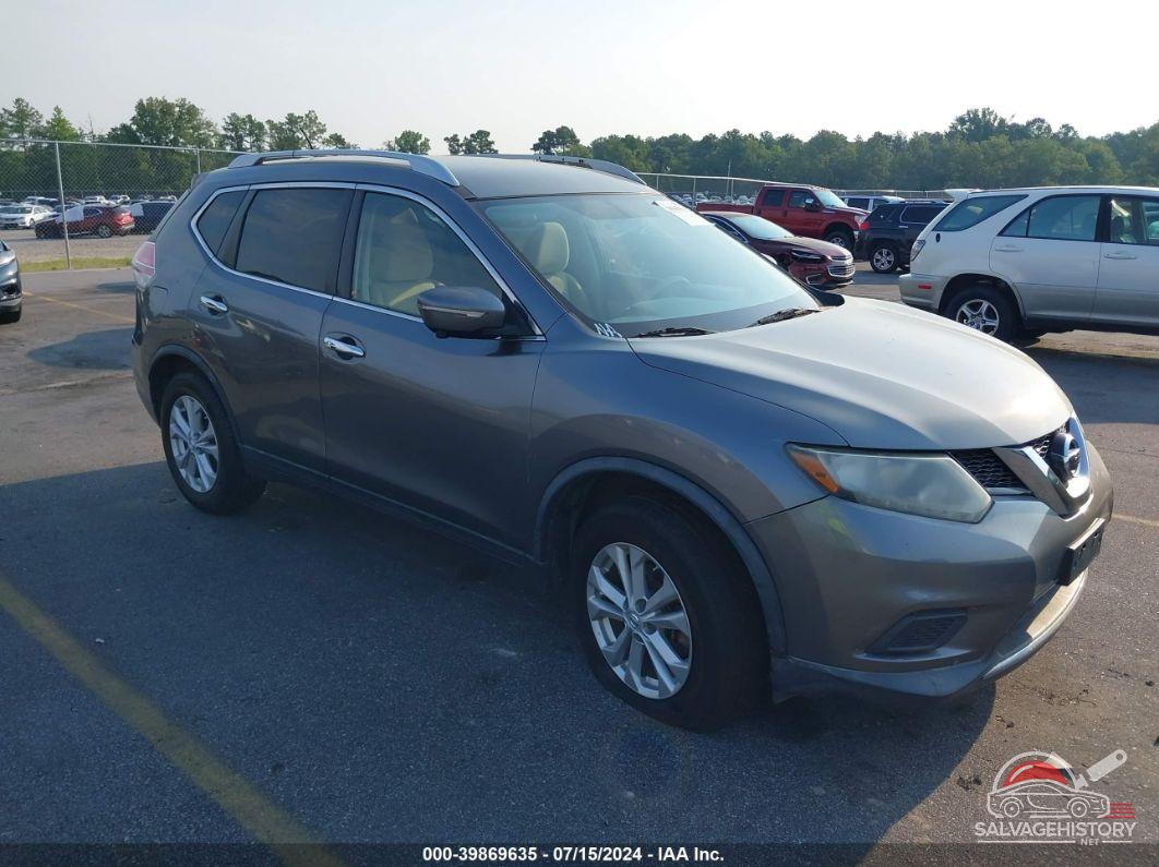 KNMAT2MV4FP510218 2015 NISSAN ROGUE photo no. 21