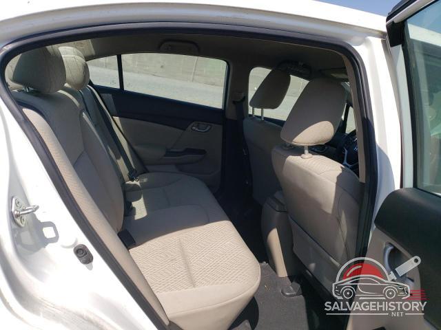 19XFB2F52FE251931 2015 HONDA CIVIC photo no. 10
