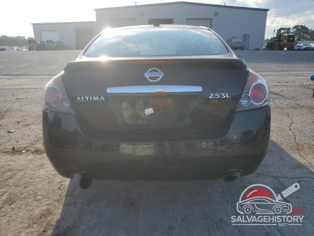1N4AL21E08N513772 2008 NISSAN ALTIMA photo no. 6