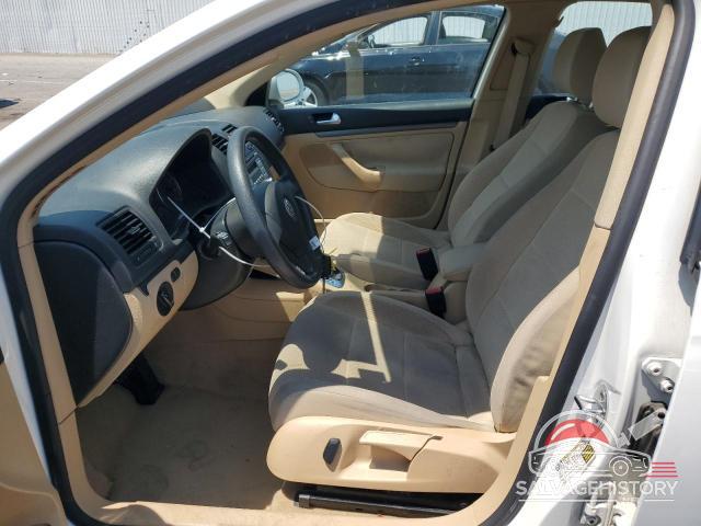 3VWJZ71K89M155583 2009 VOLKSWAGEN JETTA photo no. 7