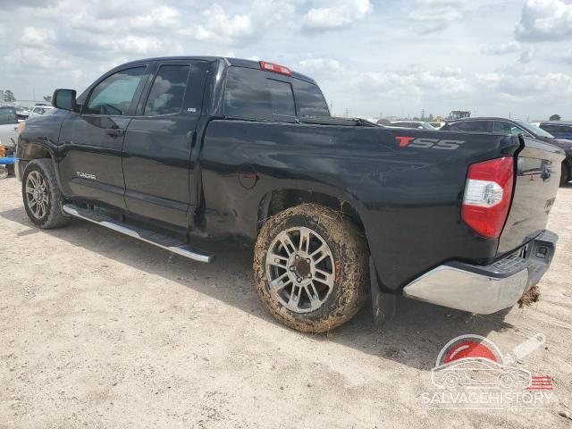 5TFRM5F10EX069827 2014 TOYOTA TUNDRA photo no. 2