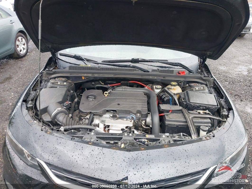 1G1ZB5ST7HF276456 2017 CHEVROLET MALIBU photo no. 10