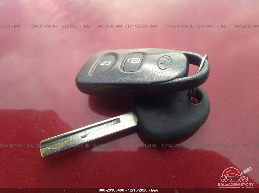 KMHCT5AE4GU260234 2016 HYUNDAI ACCENT photo no. 11