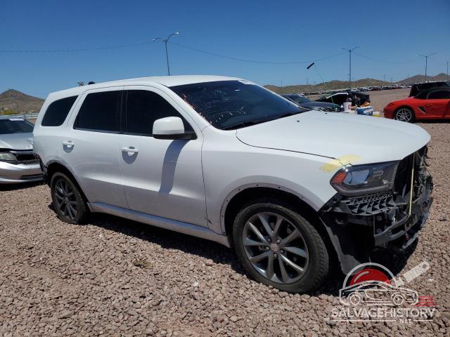 1C4RDHAG6EC454975 2014 DODGE DURANGO photo no. 4