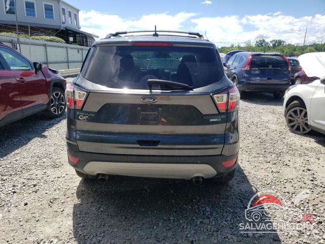 1FMCU9JD3HUC05674 2017 FORD ESCAPE photo no. 6