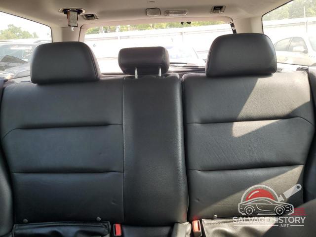 4S4BP62C087307813 2008 SUBARU OUTBACK photo no. 10