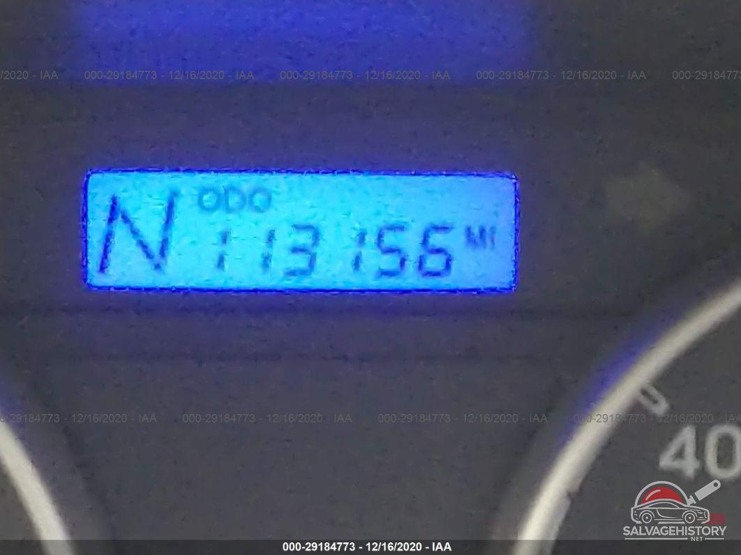 KMHCM3AC4AU172078 2010 HYUNDAI ACCENT photo no. 7