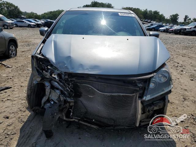 5FNRL3H95AB032576 2010 HONDA ODYSSEY photo no. 5