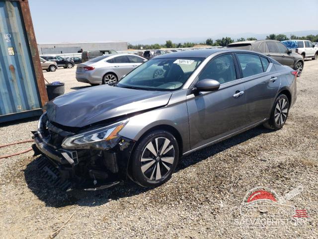 1N4BL4DV2NN394887 2022 NISSAN ALTIMA photo no. 22