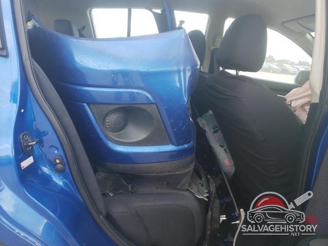 3N1BC13E47L431440 2007 NISSAN VERSA photo no. 10
