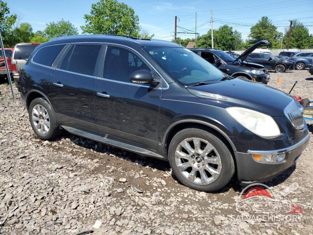 5GAKRCED6BJ152343 2011 BUICK ENCLAVE photo no. 4