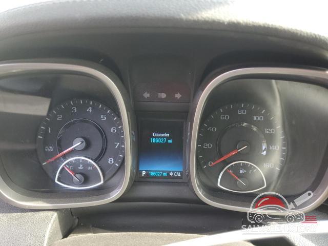 1G11C5SL7FF151917 2015 CHEVROLET MALIBU photo no. 9