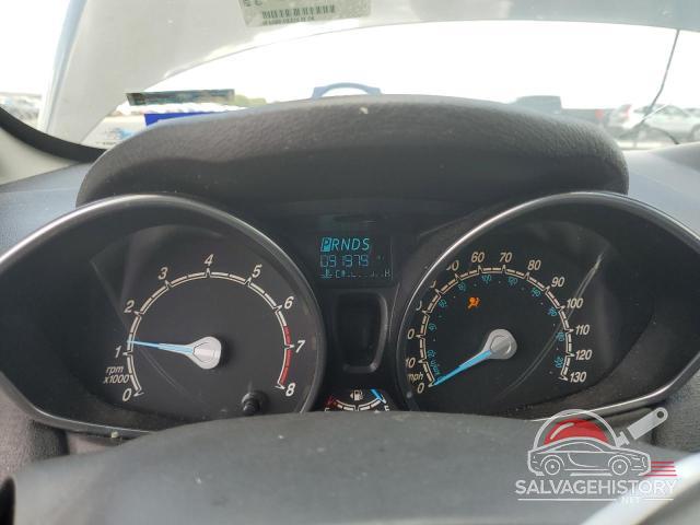 3FADP4BJ0JM119925 2018 FORD FIESTA photo no. 9