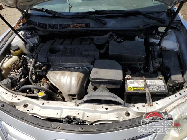 4T1BF3EK0BU724989 2011 TOYOTA CAMRY photo no. 11