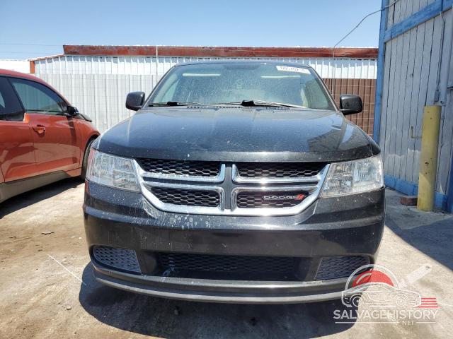 3C4PDCAB2ET259037 2014 DODGE JOURNEY photo no. 5