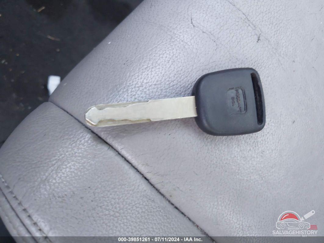 JHMCP26868C065994 2008 HONDA ACCORD photo no. 11