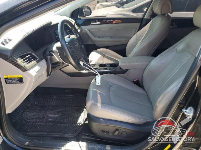 KMHE34L18HA051935 2017 HYUNDAI SONATA photo no. 7