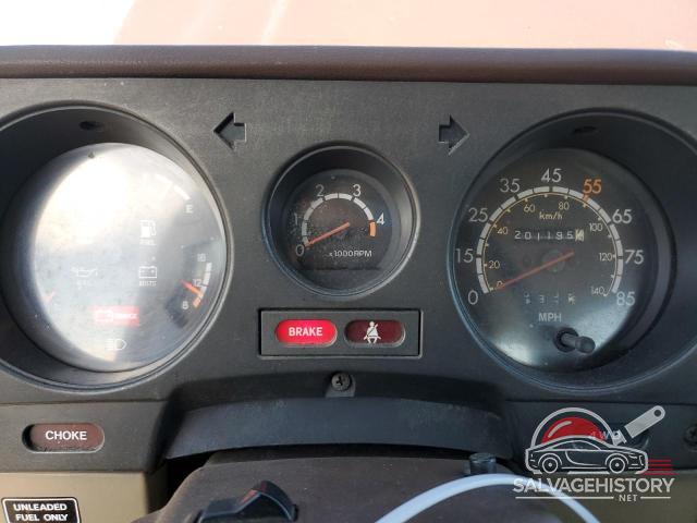 JT3FJ60G1D0080958 1983 TOYOTA LAND CRUIS photo no. 9
