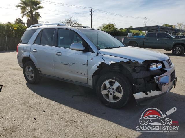 5GZCZ53427S841121 2007 SATURN VUE photo no. 4