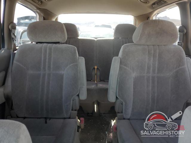 4T3ZF13C5WU047188 1998 TOYOTA All Models photo no. 10