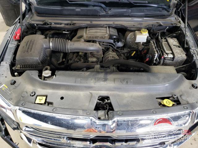 1C6SRFJT5KN677939 2019 RAM 1500 photo no. 11