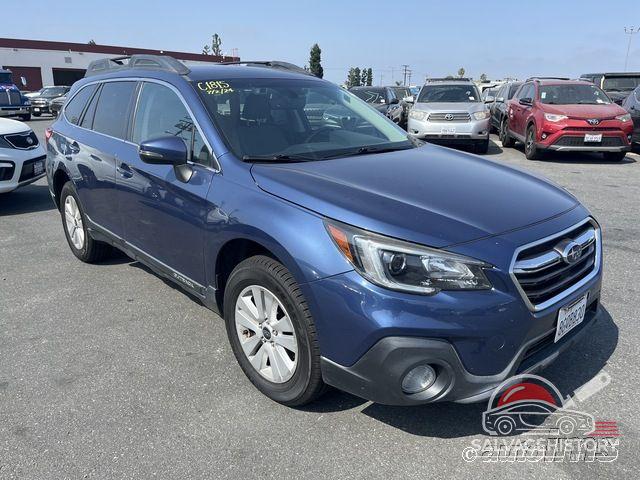 4S4BSAFC9K3246908 2019 SUBARU OUTBACK photo no. 6
